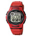 Купить Часы CASIO W-213-4AVES ⌚ Наручные часы на fabrikachasov.com ⭐ Бесплатная доставка по Украине от 3000 грн ✈ Гарантия ✔ 10.000 моделей. Скидки!