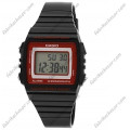 Купить Часы CASIO W-215H-1A2VD ⌚ Наручные часы на fabrikachasov.com ⭐ Бесплатная доставка по Украине от 3000 грн ✈ Гарантия ✔ 10.000 моделей. Скидки!