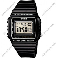 Часы CASIO W-215H-1AVD