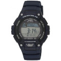 Купить Часы CASIO W-220-2AVDF ⌚ Наручные часы на fabrikachasov.com ⭐ Бесплатная доставка по Украине от 3000 грн ✈ Гарантия ✔ 10.000 моделей часов лучших брендов!