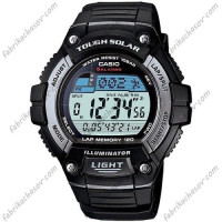 Часы CASIO W-220-8AVDF