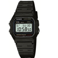 Часы CASIO W-59-1VQ