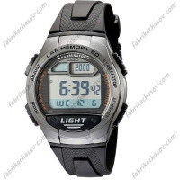 Часы CASIO W-734-1AVDF
