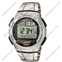 Часы CASIO W-734D-1AVEF