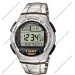 Купить Часы CASIO W-734D-1AVEF ⌚ Наручные часы на fabrikachasov.com ⭐ Бесплатная доставка по Украине от 3000 грн ✈ Гарантия ✔ 10.000 моделей. Скидки!