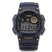 Купить Часы CASIO W-735H-2AVD ⌚ Наручные часы на fabrikachasov.com ⭐ Бесплатная доставка по Украине от 3000 грн ✈ Гарантия ✔ 10.000 моделей. Скидки!