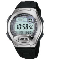 Часы CASIO W-752-1AVEF