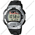 Купить Часы CASIO W-753-1AVEF ⌚ Наручные часы на fabrikachasov.com ⭐ Бесплатная доставка по Украине от 3000 грн ✈ Гарантия ✔ 10.000 моделей часов лучших брендов!