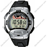 Часы CASIO W-753-1AVEF
