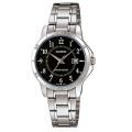 Купить Часы CASIO LTP-V004D-1BUDF ⌚ Наручные часы на fabrikachasov.com ⭐ Бесплатная доставка по Украине от 3000 грн ✈ Гарантия ✔ 10.000 моделей. Скидки!