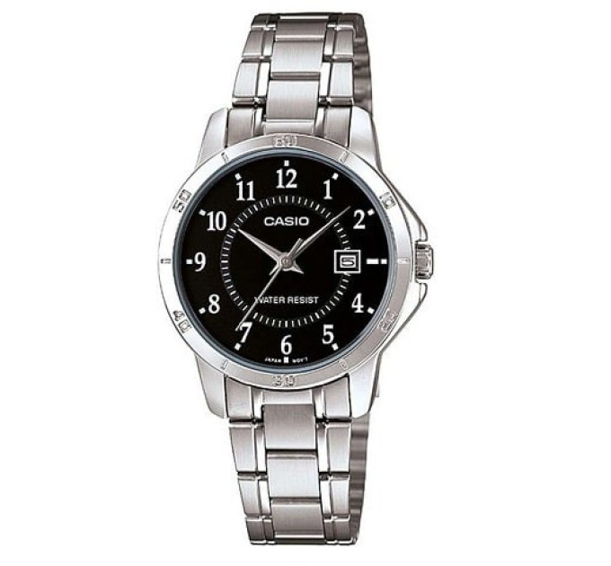 Купить Часы CASIO LTP-V004D-1BUDF ⌚ Наручные часы на fabrikachasov.com ⭐ Бесплатная доставка по Украине от 3000 грн ✈ Гарантия ✔ 10.000 моделей. Скидки!