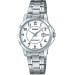 Купити ГОДИННИК CASIO LTP-V004D-7BUDF ⌚ Наручні годинники на fabrikachasov.com ⭐ Безкоштовна доставка по Україні від 3000 грн ✈ Гарантія ✔ 10.000 моделей. Знижки!