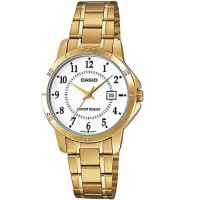 ГОДИННИК CASIO LTP-V004G-7BUDF