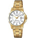 Купить Часы CASIO LTP-V004G-7BUDF ⌚ Наручные часы на fabrikachasov.com ⭐ Бесплатная доставка по Украине от 3000 грн ✈ Гарантия ✔ 10.000 моделей часов лучших брендов!