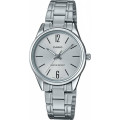 Купити ГОДИННИК CASIO LTP-V005D-7BUDF ⌚ Наручні годинники на fabrikachasov.com ⭐ Безкоштовна доставка по Україні від 3000 грн ✈ Гарантія ✔ 10.000 моделей. Знижки!