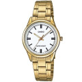 Купити ГОДИННИК CASIO LTP-V005G-7AUDF ⌚ Наручні годинники на fabrikachasov.com ⭐ Безкоштовна доставка по Україні від 3000 грн ✈ Гарантія ✔ 10.000 моделей годинників кращих брендів!
