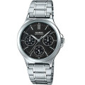 Купить Часы CASIO LTP-V300D-1AUDF ⌚ Наручные часы на fabrikachasov.com ⭐ Бесплатная доставка по Украине от 3000 грн ✈ Гарантия ✔ 10.000 моделей часов лучших брендов!