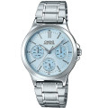 Купить Часы CASIO LTP-V300D-2AUDF ⌚ Наручные часы на fabrikachasov.com ⭐ Бесплатная доставка по Украине от 3000 грн ✈ Гарантия ✔ 10.000 моделей часов лучших брендов!
