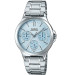Купить Часы CASIO LTP-V300D-2AUDF ⌚ Наручные часы на fabrikachasov.com ⭐ Бесплатная доставка по Украине от 3000 грн ✈ Гарантия ✔ 10.000 моделей часов лучших брендов!