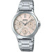 Купить Часы CASIO LTP-V300D-4AUDF ⌚ Наручные часы на fabrikachasov.com ⭐ Бесплатная доставка по Украине от 3000 грн ✈ Гарантия ✔ 10.000 моделей часов лучших брендов!