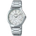 Купить Часы CASIO LTP-V300D-7AUDF ⌚ Наручные часы на fabrikachasov.com ⭐ Бесплатная доставка по Украине от 3000 грн ✈ Гарантия ✔ 10.000 моделей часов лучших брендов!