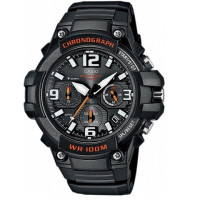 Часы CASIO MCW-100H-1AVEF