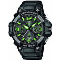 Купить Часы CASIO MCW-100H-3AVEF ⌚ Наручные часы на fabrikachasov.com ⭐ Бесплатная доставка по Украине от 3000 грн ✈ Гарантия ✔ 10.000 моделей часов лучших брендов!