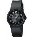 Купити ГОДИННИК CASIO MQ-24-1B3LLEF ⌚ Наручні годинники на fabrikachasov.com ⭐ Безкоштовна доставка по Україні від 3000 грн ✈ Гарантія ✔ 10.000 моделей годинників кращих брендів!
