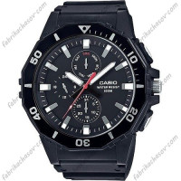 Часы Casio MRW-400H-1AVEF