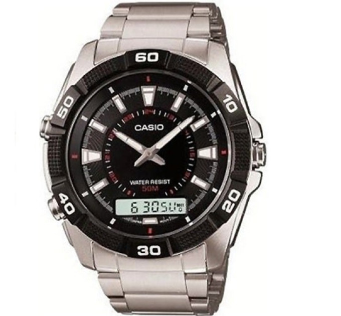Купити ГОДИННИК CASIO MTA-1010D-7AVEF ⌚ Наручні годинники на fabrikachasov.com ⭐ Безкоштовна доставка по Україні від 3000 грн ✈ Гарантія ✔ 10.000 моделей годинників кращих брендів!