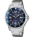 Купить Часы CASIO MTD-1053D-2AVES ⌚ Наручные часы на fabrikachasov.com ⭐ Бесплатная доставка по Украине от 3000 грн ✈ Гарантия ✔ 10.000 моделей часов лучших брендов!