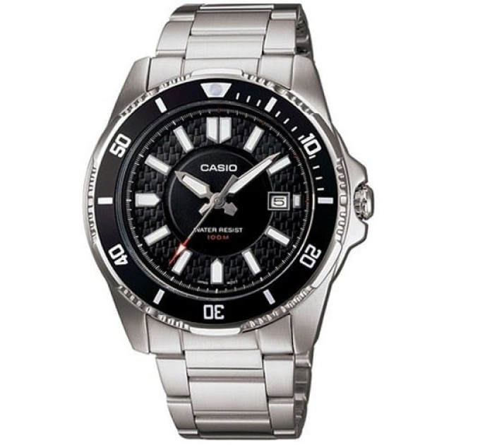 Купить Часы Casio MTD-1061D-1AV ⌚ Наручные часы на fabrikachasov.com ⭐ Бесплатная доставка по Украине от 3000 грн ✈ Гарантия ✔ 10.000 моделей. Скидки!