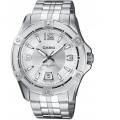Купити ГОДИННИК CASIO MTD-1062D-7AV ⌚ Наручні годинники на fabrikachasov.com ⭐ Безкоштовна доставка по Україні від 3000 грн ✈ Гарантія ✔ 10.000 моделей годинників кращих брендів!
