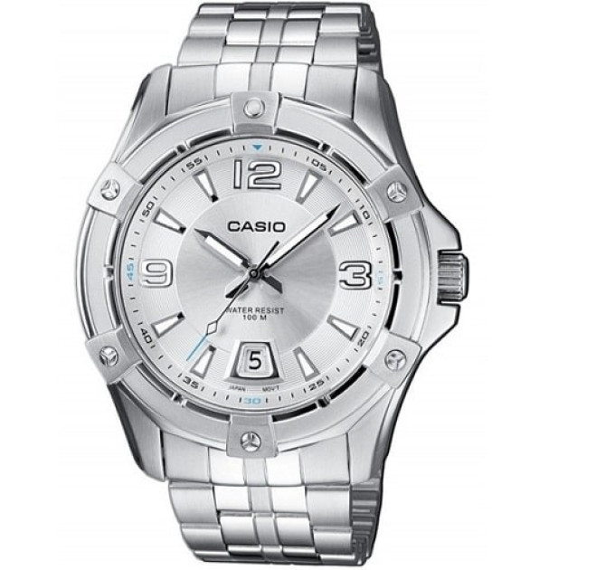 Купити ГОДИННИК CASIO MTD-1062D-7AV ⌚ Наручні годинники на fabrikachasov.com ⭐ Безкоштовна доставка по Україні від 3000 грн ✈ Гарантія ✔ 10.000 моделей годинників кращих брендів!