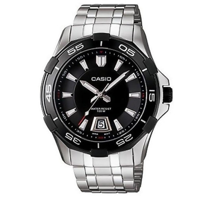 Купить Часы Casio MTD-1063BD-1AV ⌚ Наручные часы на fabrikachasov.com ⭐ Бесплатная доставка по Украине от 3000 грн ✈ Гарантия ✔ 10.000 моделей часов лучших брендов!