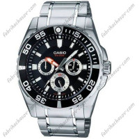 Часы Casio MTD-1064D-1AV