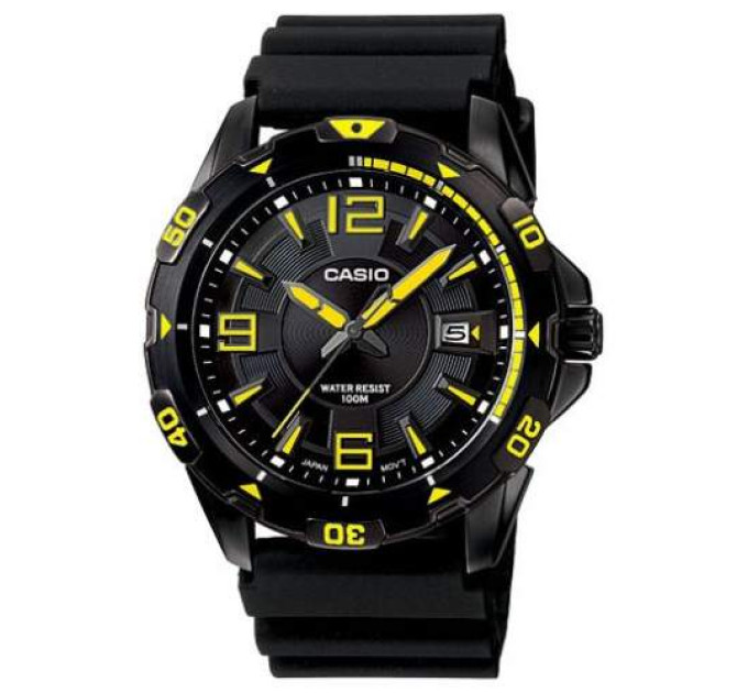 Купить Часы Casio MTD-1065B-1A2V ⌚ Наручные часы на fabrikachasov.com ⭐ Бесплатная доставка по Украине от 3000 грн ✈ Гарантия ✔ 10.000 моделей часов лучших брендов!