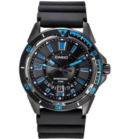 Часы Casio MTD-1066B-1A1VDF