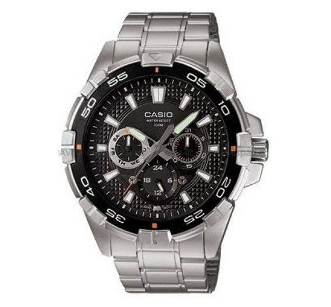 Купить Часы CASIO MTD-1069D-1AVDF ⌚ Наручные часы на fabrikachasov.com ⭐ Бесплатная доставка по Украине от 3000 грн ✈ Гарантия ✔ 10.000 моделей. Скидки!