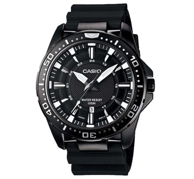 Купить Часы Casio MTD-1072-1AVDF ⌚ Наручные часы на fabrikachasov.com ⭐ Бесплатная доставка по Украине от 3000 грн ✈ Гарантия ✔ 10.000 моделей часов лучших брендов!
