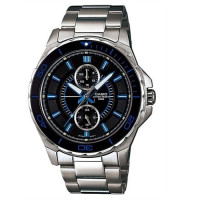 Часы Casio MTD-1077D-1A1VD