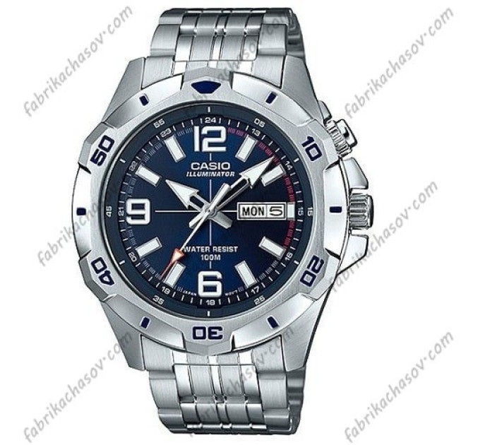 Купить Часы Casio MTD-1082D-2A ⌚ Наручные часы на fabrikachasov.com ⭐ Бесплатная доставка по Украине от 3000 грн ✈ Гарантия ✔ 10.000 моделей. Скидки!