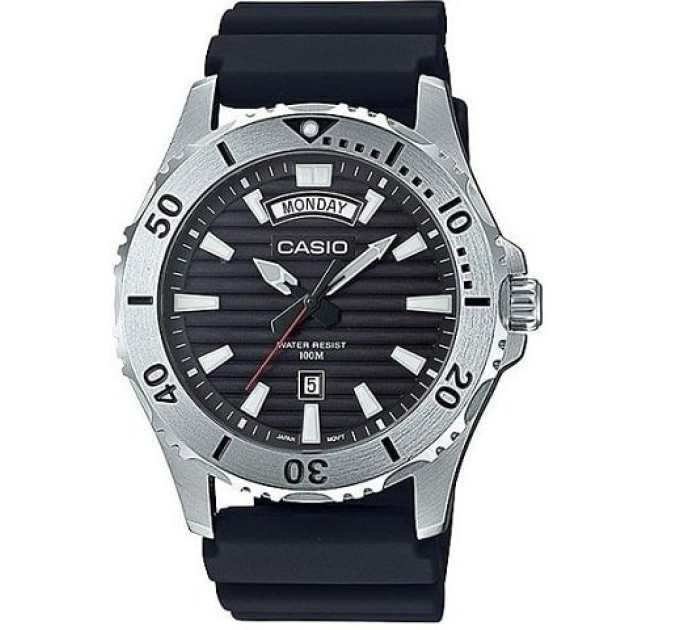 Купить Часы CASIO MTD-1087-1AVDF ⌚ Наручные часы на fabrikachasov.com ⭐ Бесплатная доставка по Украине от 3000 грн ✈ Гарантия ✔ 10.000 моделей часов лучших брендов!