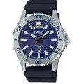 Купить Часы CASIO MTD-1087-2AVDF ⌚ Наручные часы на fabrikachasov.com ⭐ Бесплатная доставка по Украине от 3000 грн ✈ Гарантия ✔ 10.000 моделей часов лучших брендов!
