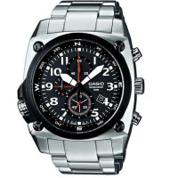 Часы CASIO MTF-E004D-1AV