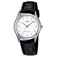 Купити ГОДИННИК CASIO MTP-1154E-7AEF ⌚ Наручні годинники на fabrikachasov.com ⭐ Безкоштовна доставка по Україні від 3000 грн ✈ Гарантія ✔ 10.000 моделей годинників кращих брендів!