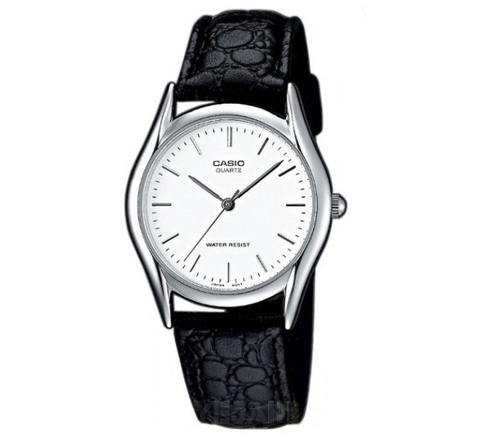Купити ГОДИННИК CASIO MTP-1154E-7AEF ⌚ Наручні годинники на fabrikachasov.com ⭐ Безкоштовна доставка по Україні від 3000 грн ✈ Гарантія ✔ 10.000 моделей годинників кращих брендів!