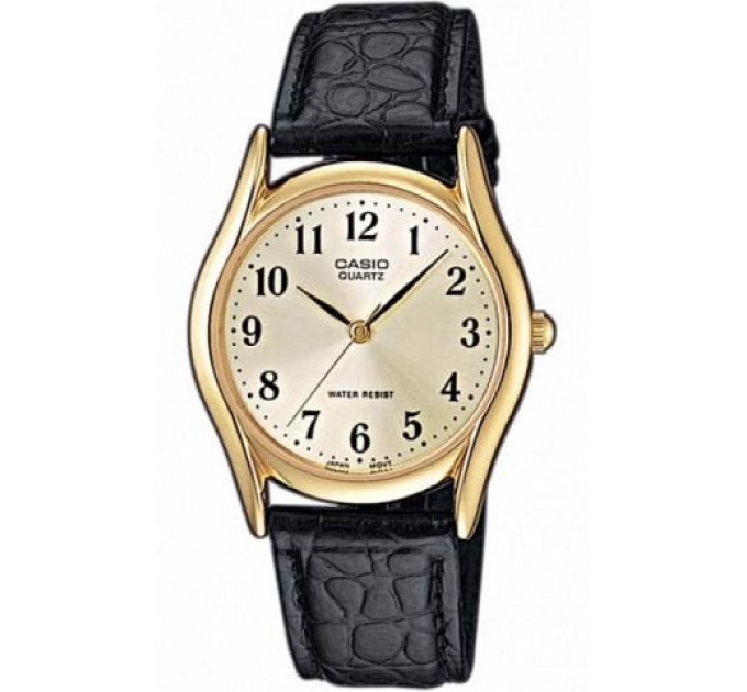 Купити ГОДИННИК CASIO MTP-1154Q-7B2EF ⌚ Наручні годинники на fabrikachasov.com ⭐ Безкоштовна доставка по Україні від 3000 грн ✈ Гарантія ✔ 10.000 моделей. Знижки!