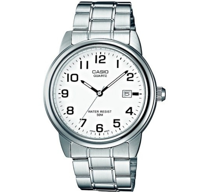 Купить Часы CASIO MTP-1221A-7BVEF ⌚ Наручные часы на fabrikachasov.com ⭐ Бесплатная доставка по Украине от 3000 грн ✈ Гарантия ✔ 10.000 моделей часов лучших брендов!