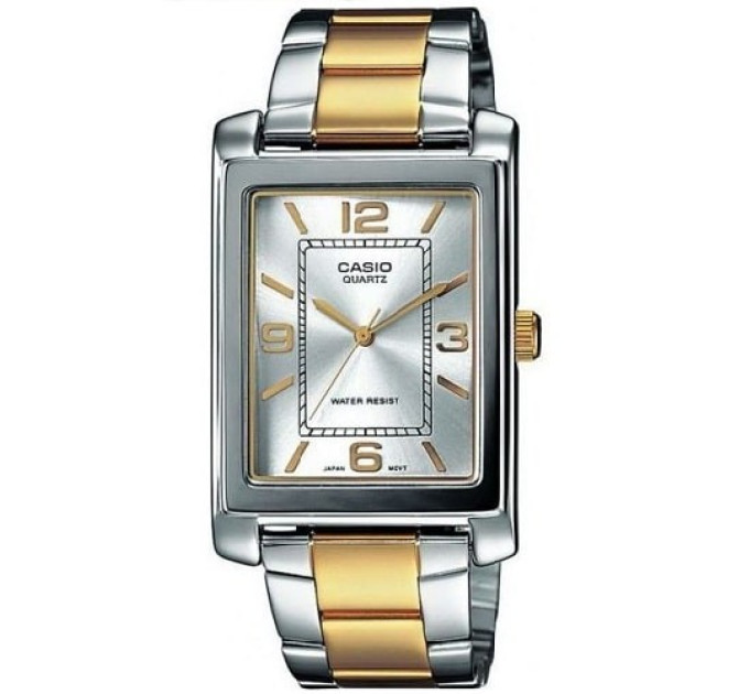 Купить Часы CASIO MTP-1234SG-7AEF ⌚ Наручные часы на fabrikachasov.com ⭐ Бесплатная доставка по Украине от 3000 грн ✈ Гарантия ✔ 10.000 моделей. Скидки!